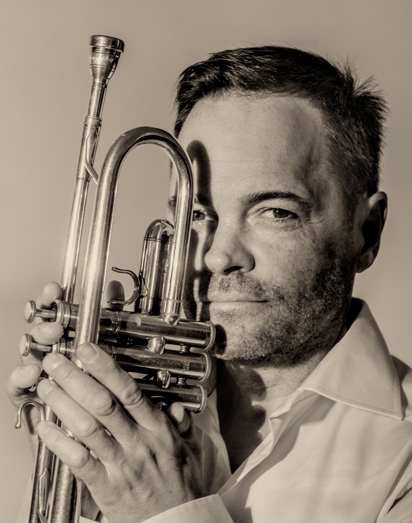 Arve Henriksen / Kroki Music Room