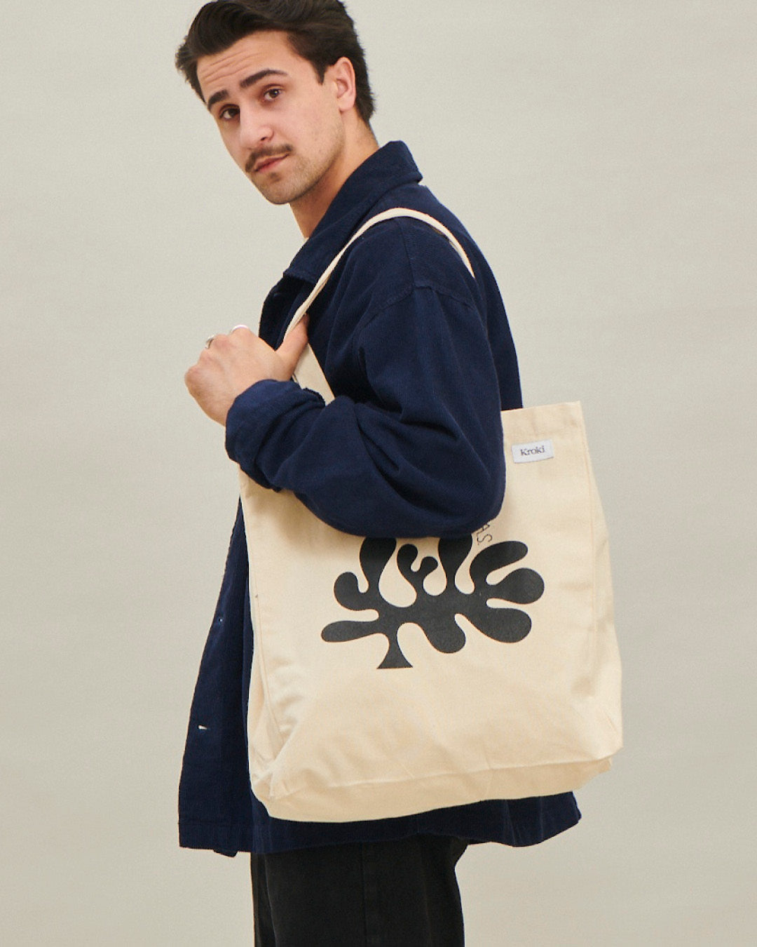 Tote bag / Tree