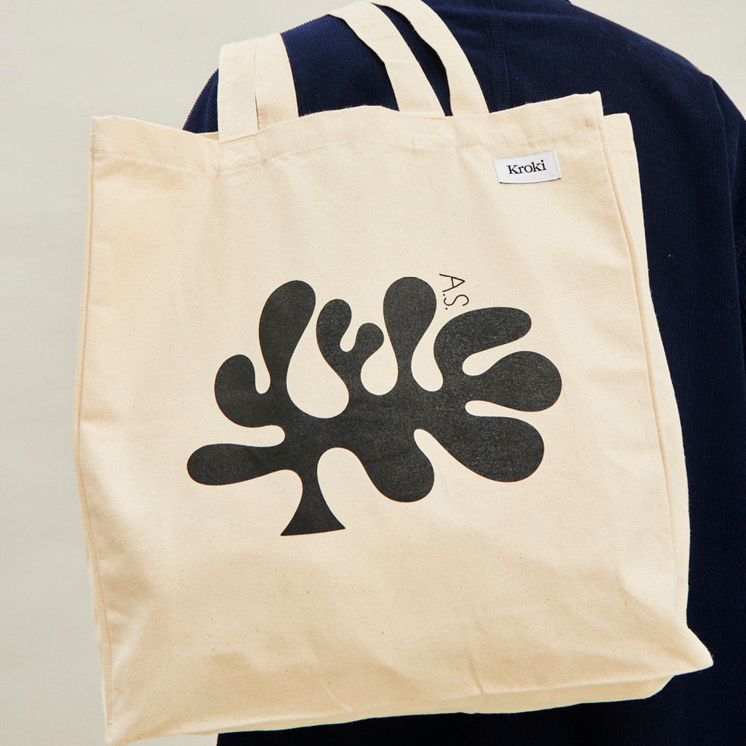 Tote bag / Tree
