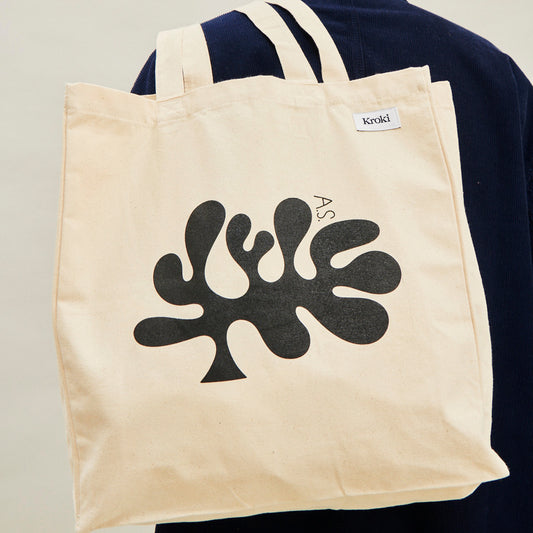 Tote bag / Tree