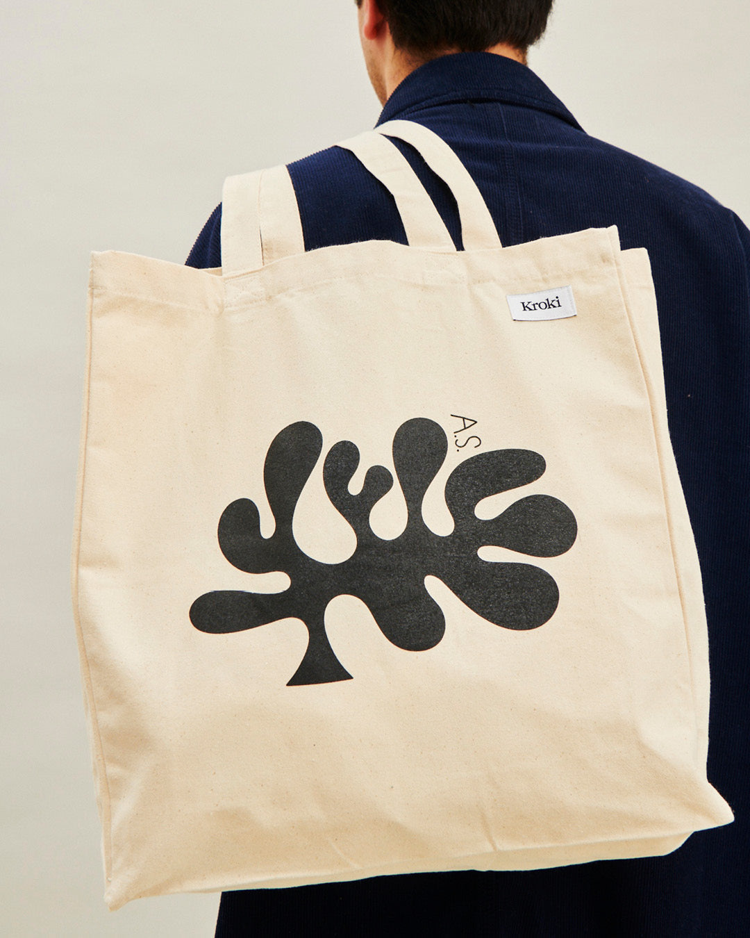 Tote bag / Tree