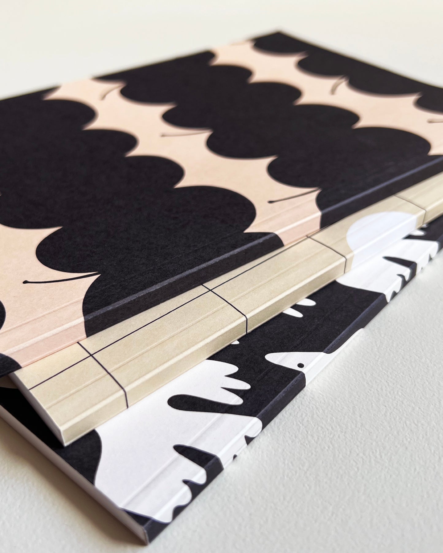 Set of 3 notbooks