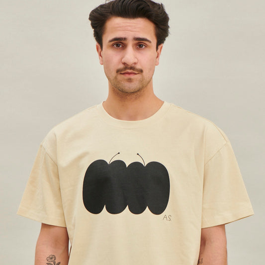 T-shirt / Double Apple