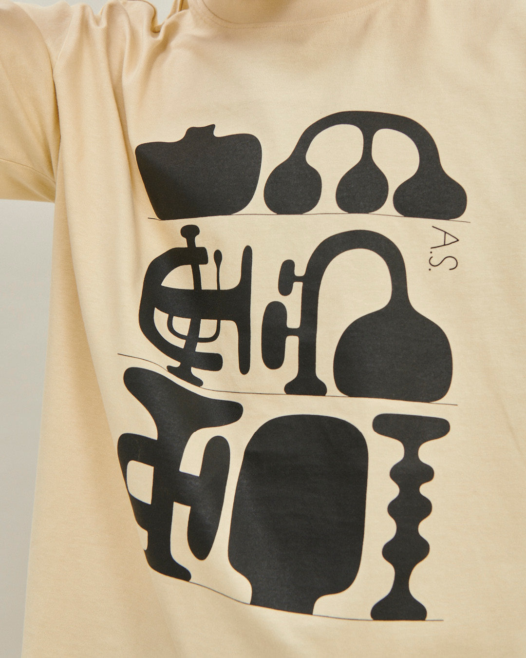 T-shirt / Music