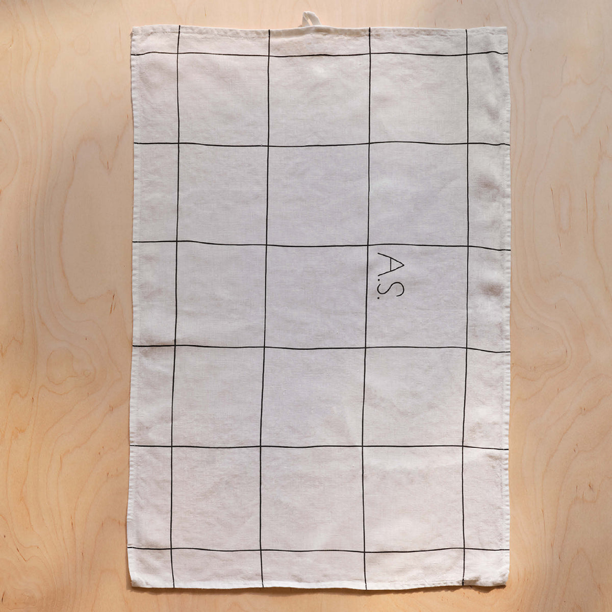 Kitchen towel Square