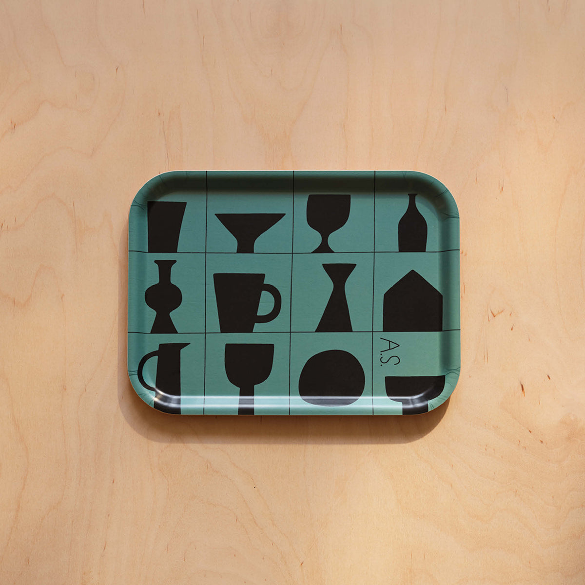 Tray Small