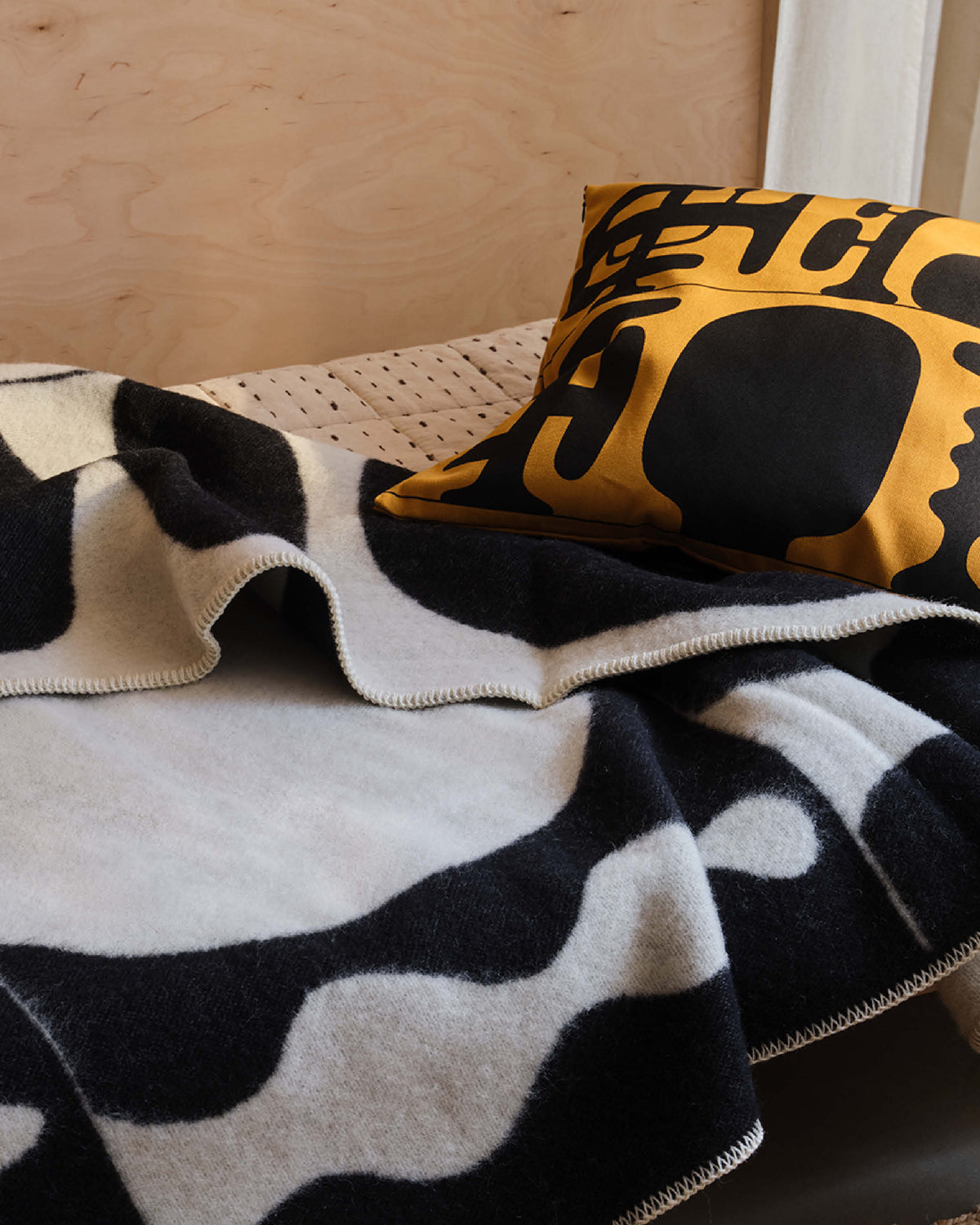 Blanket Feelings