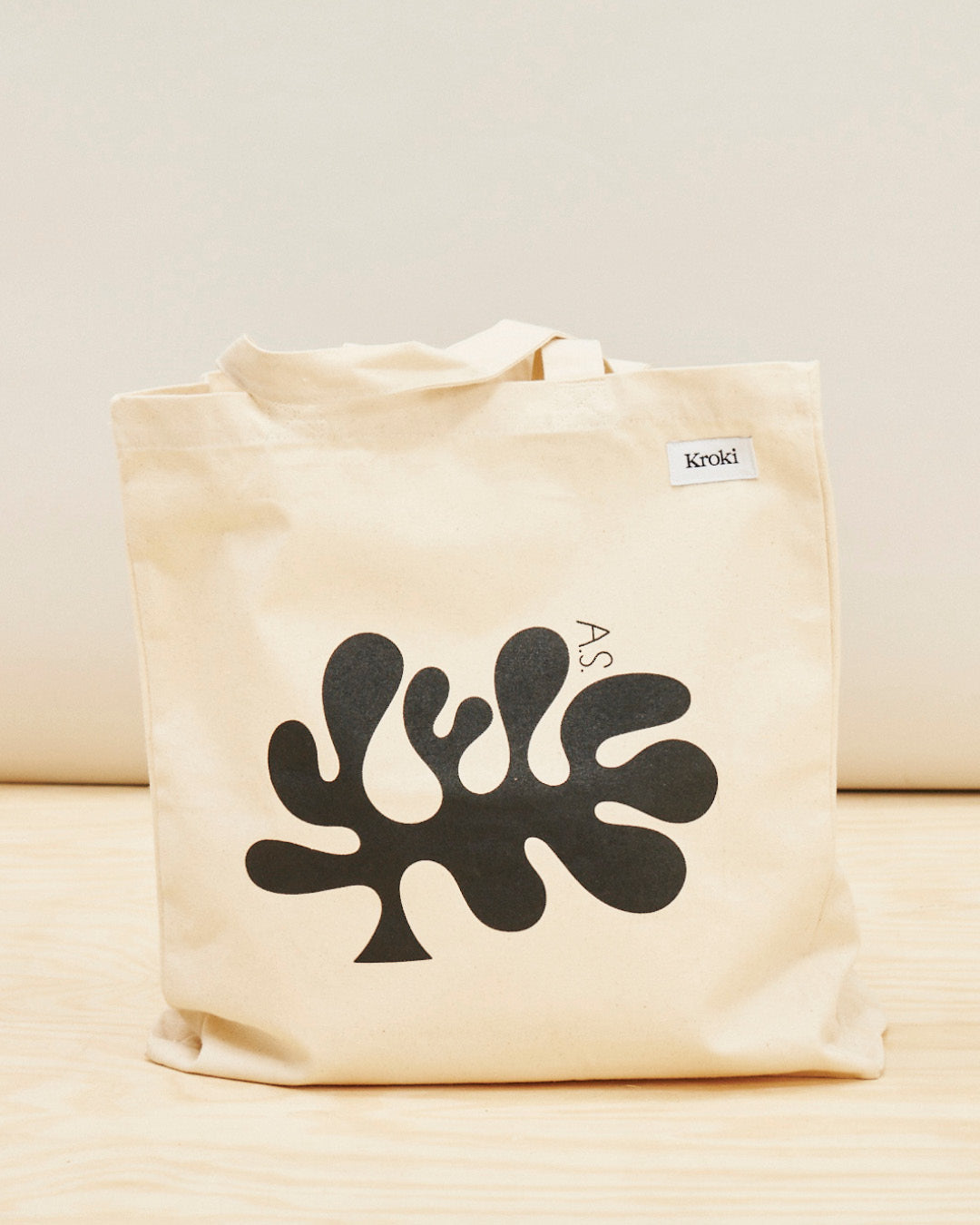 Tote bag / Tree