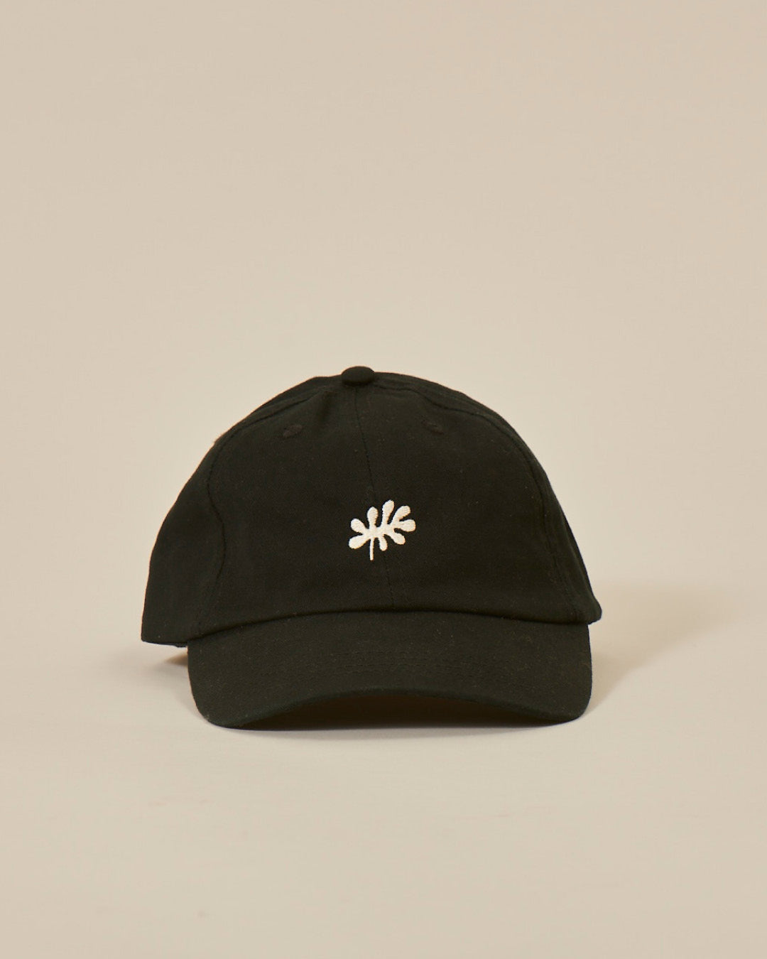 Cap Black