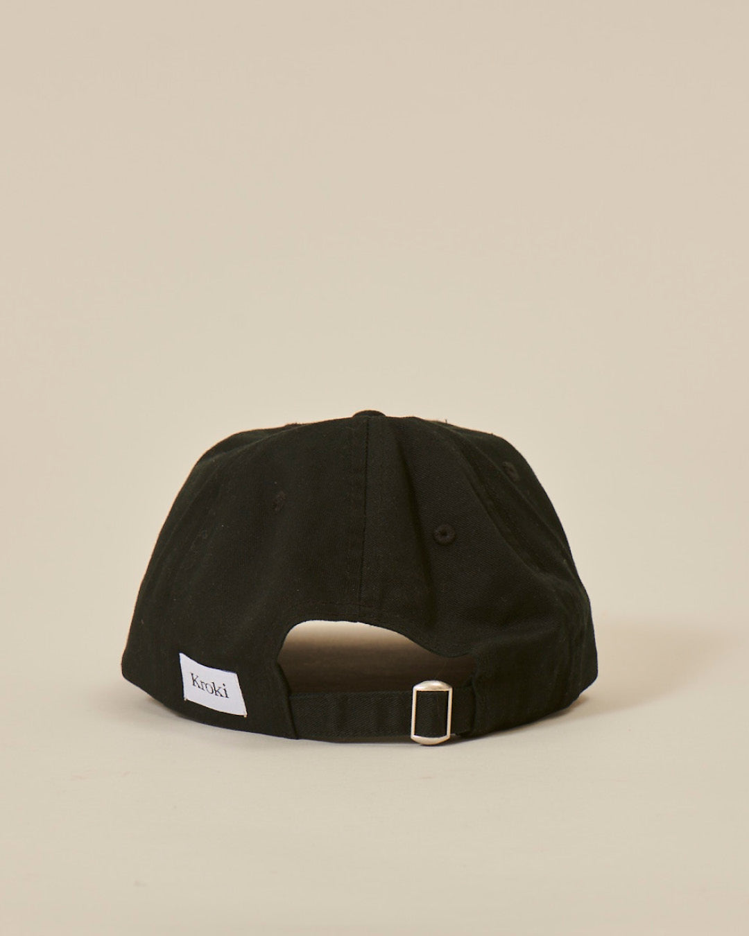 Cap Black