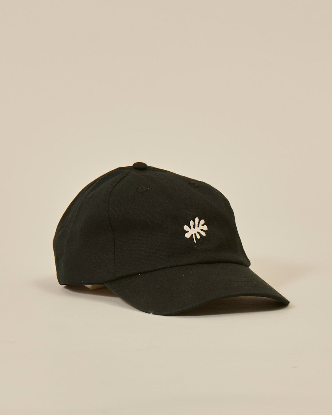 Cap Black