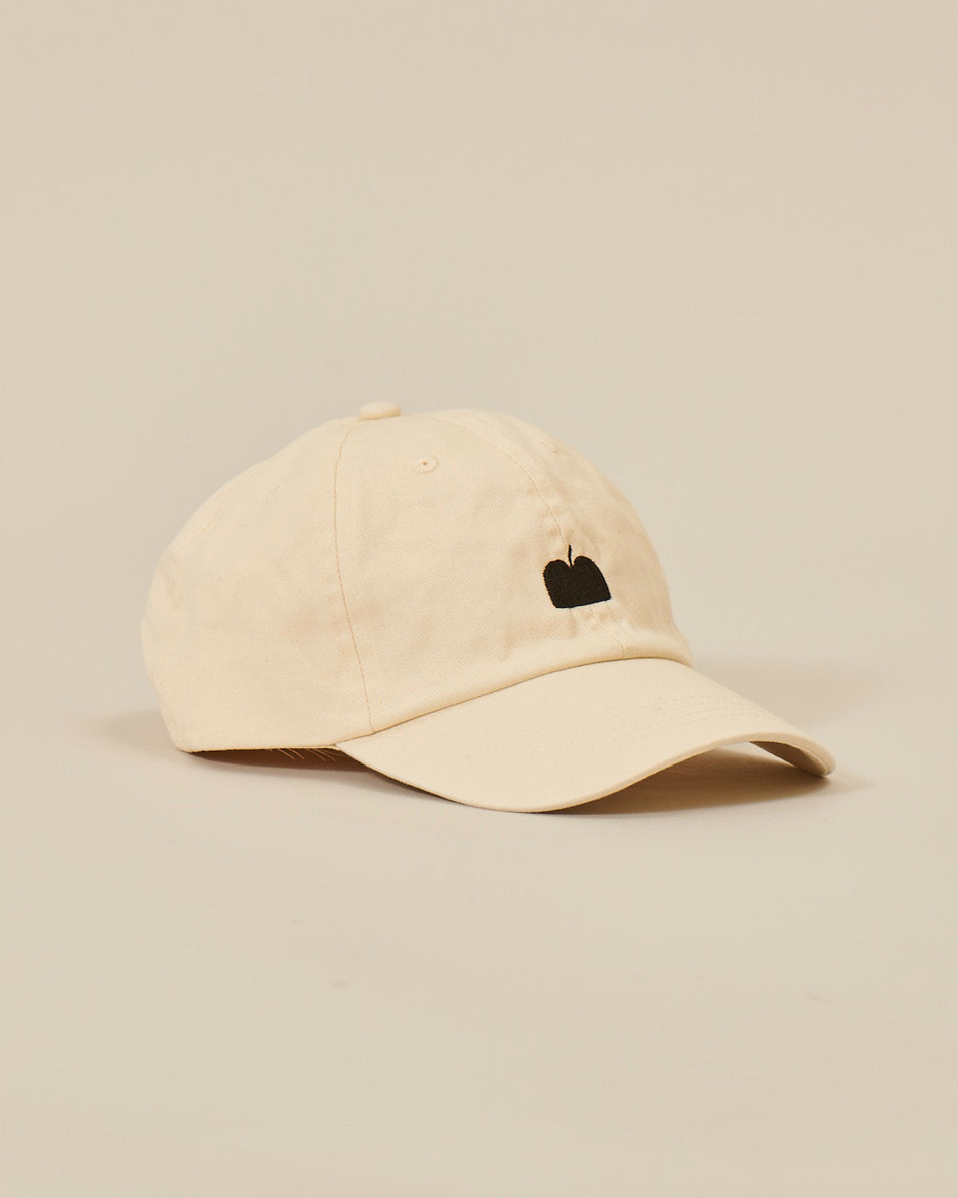 Cap White