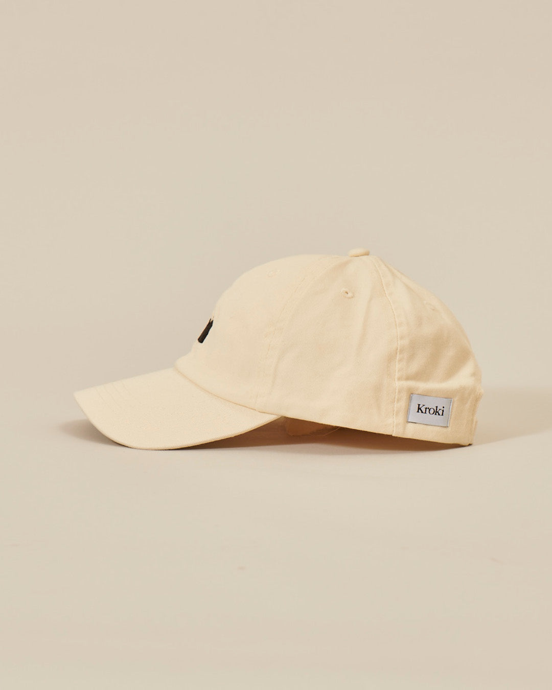 Cap White