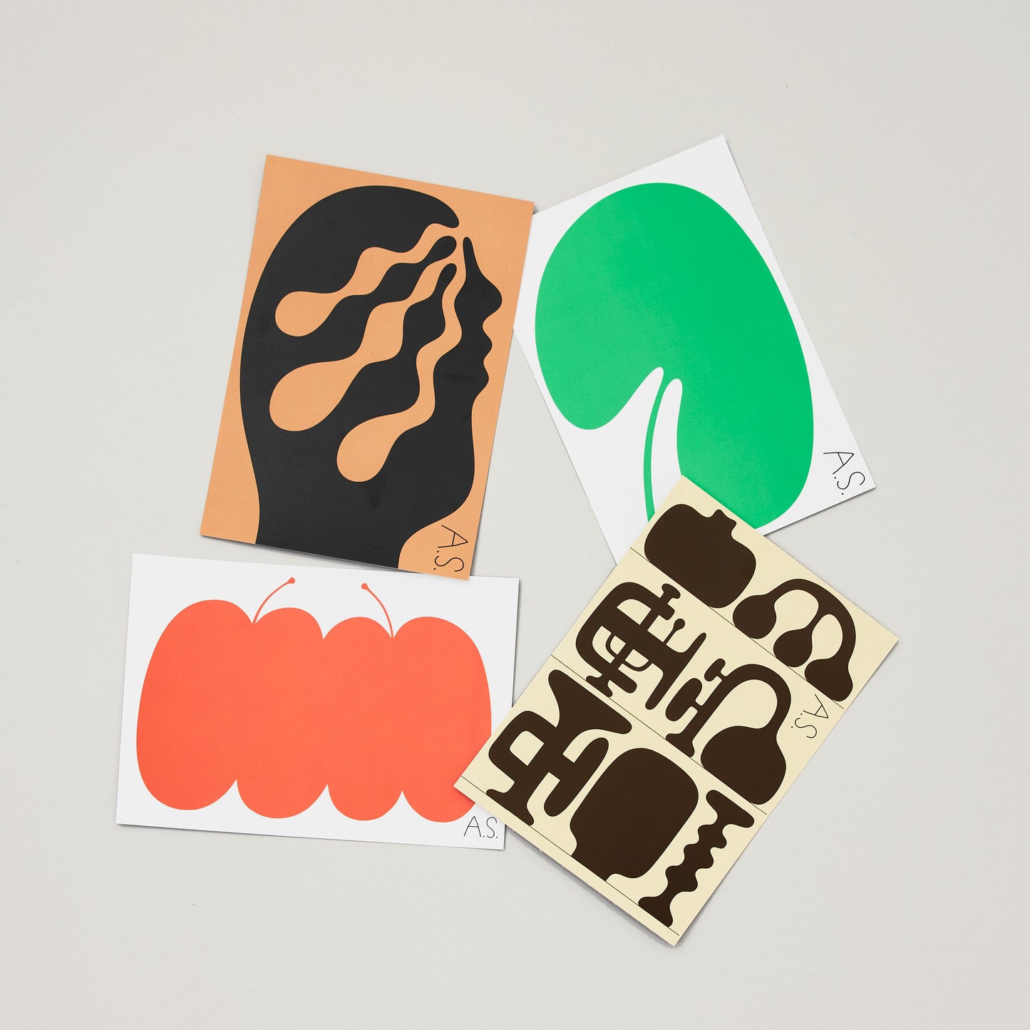 Post cards
