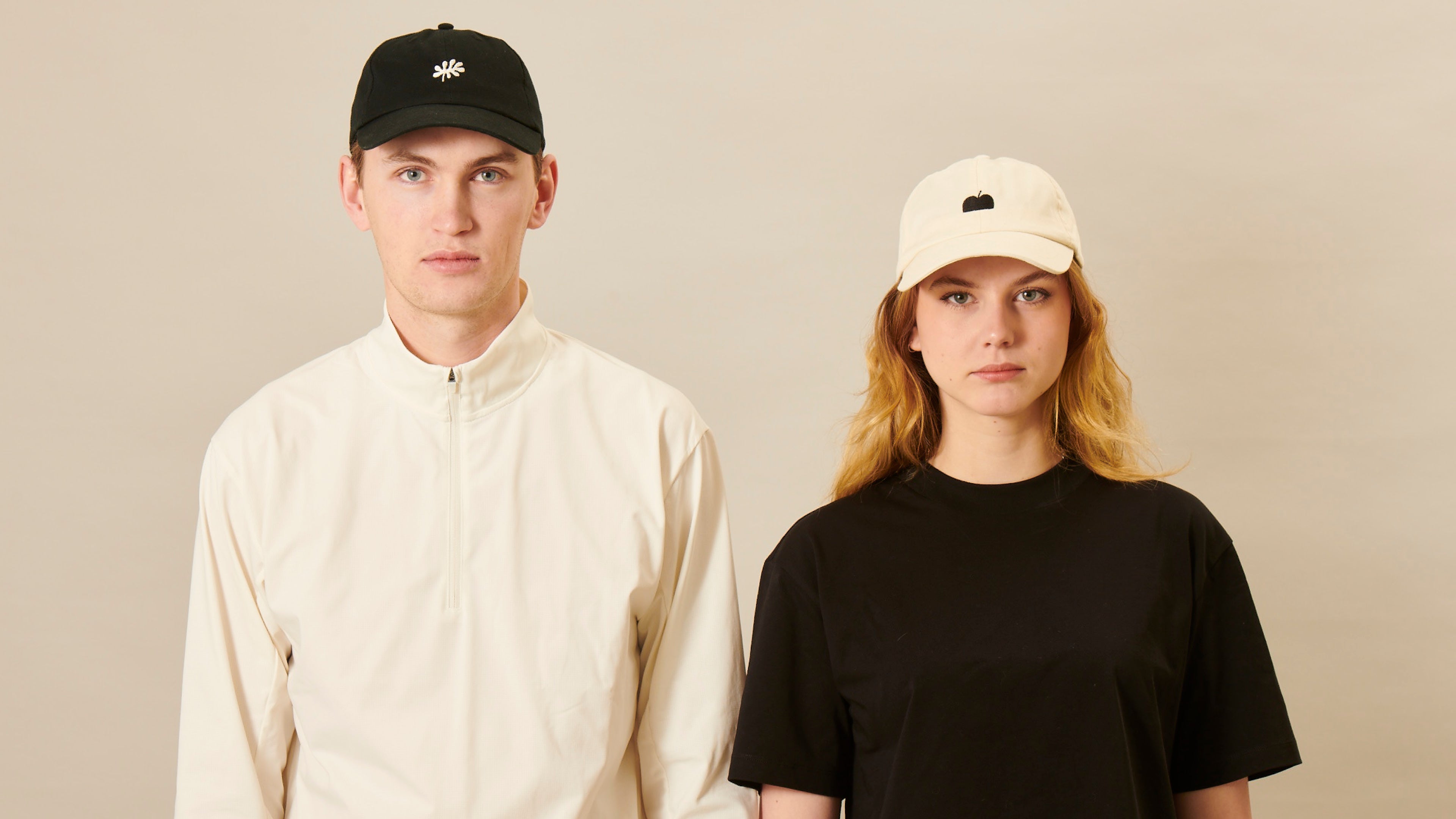 Silkscreen Double Apple Black – Kroki.shop