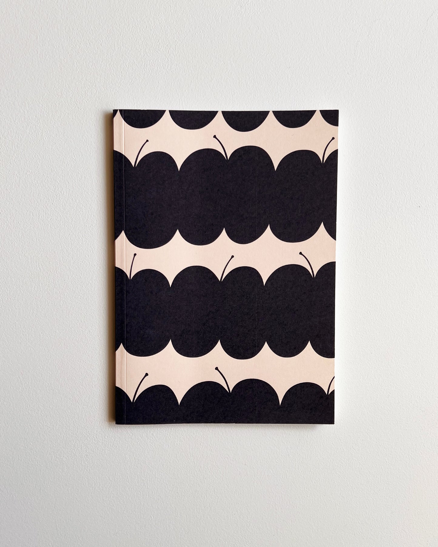 Set of 3 notbooks