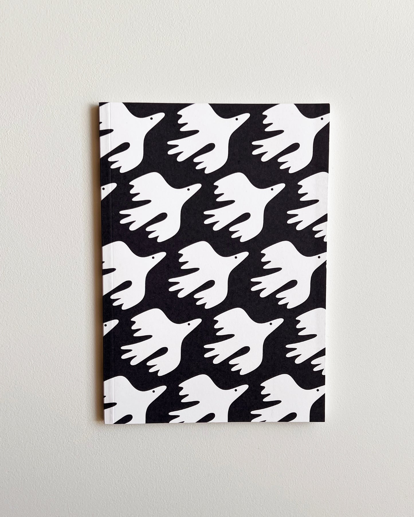 Set of 3 notbooks