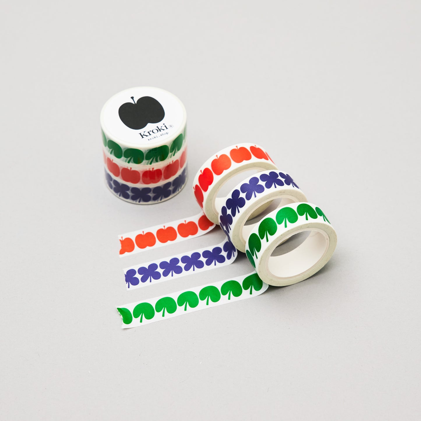 Washi Tape / 3-pack